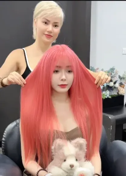 Có nên tẩy tóc không? 4 lưu ý xương máu từ TP Hair Salon Quận 3