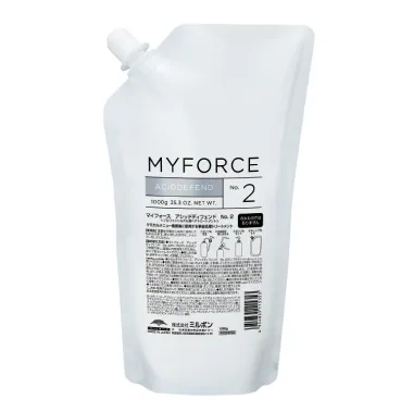MYFORCE Aciddefend No.1