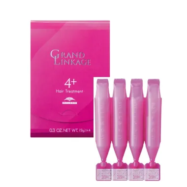 GRAND LINKAGE 3+