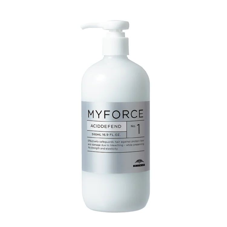 MYFORCE Aciddefend No.1