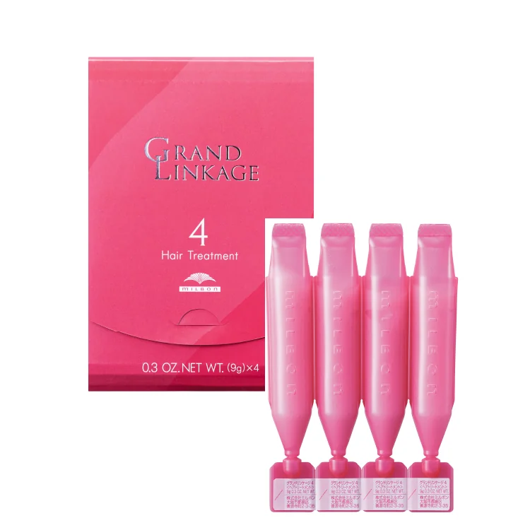 GRAND LINKAGE 4