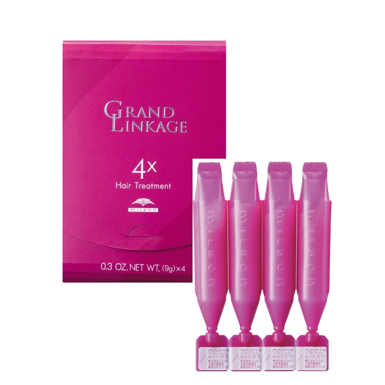 GRAND LINKAGE 4X