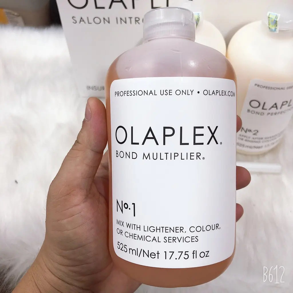 Olaplex No.1 (Bond Multiplier)