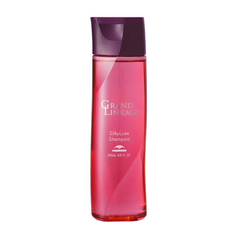 GRAND LINKAGE Silkyluxe Shampoo