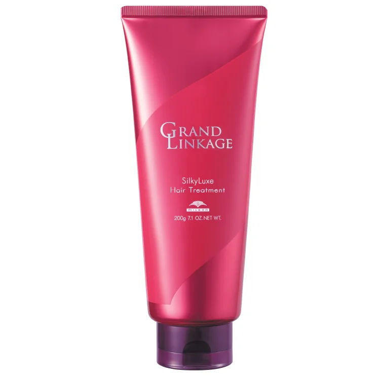 GRAND LINKAGE Silkyluxe Treatment