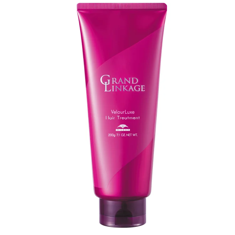 GRAND LINKAGE Velourluxe Treatment