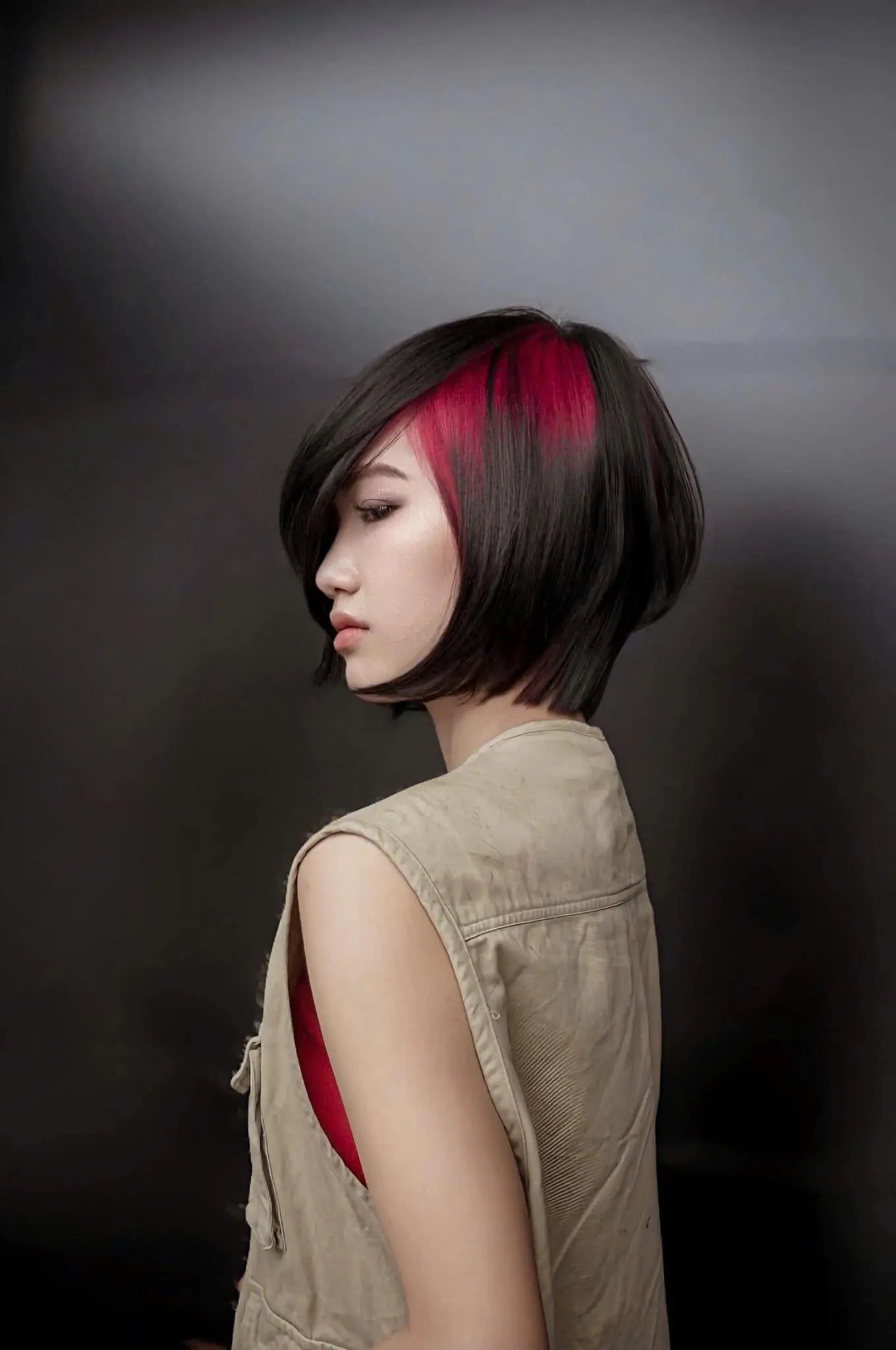 TP HAIR SALON