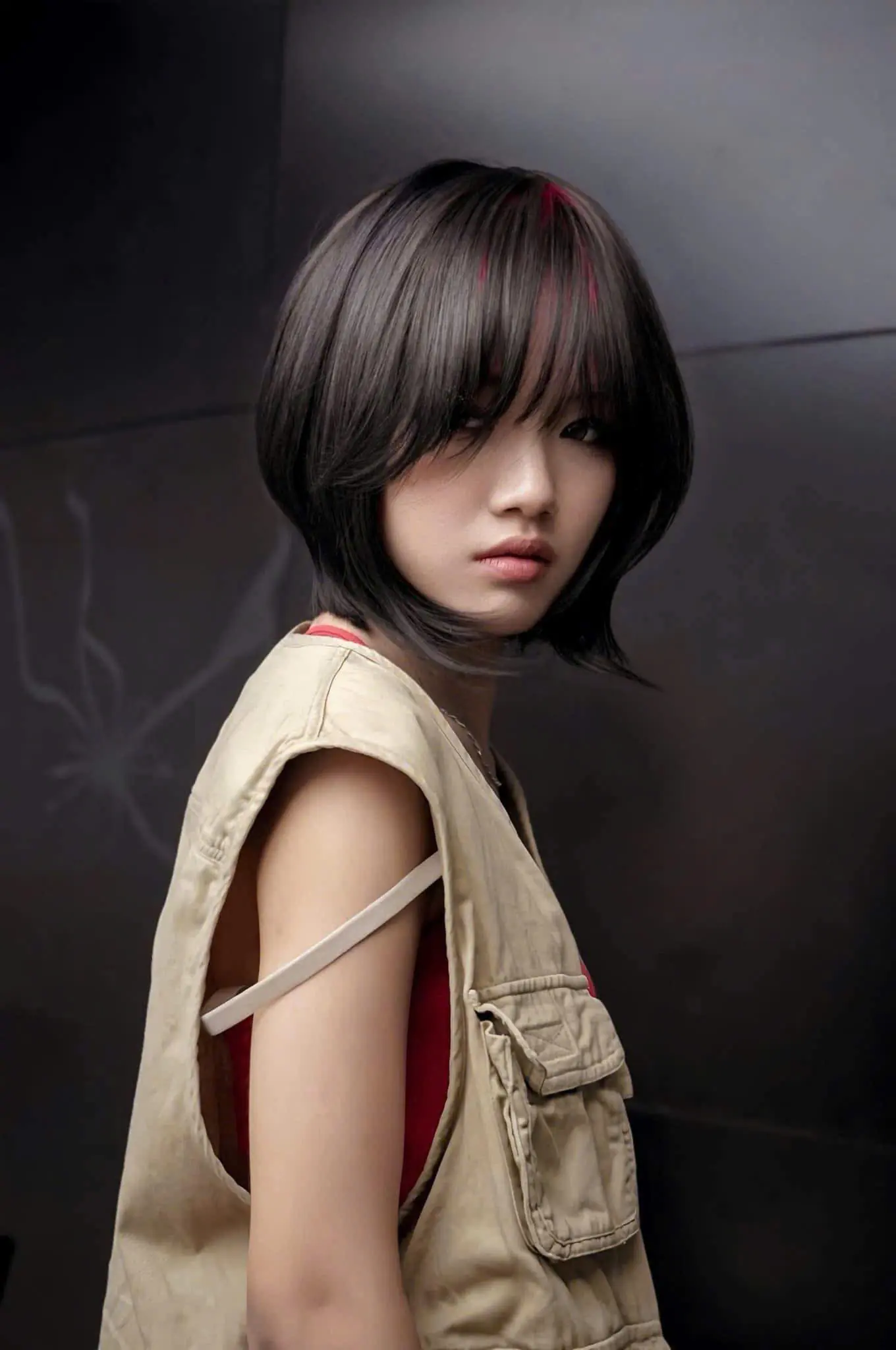 TP HAIR SALON