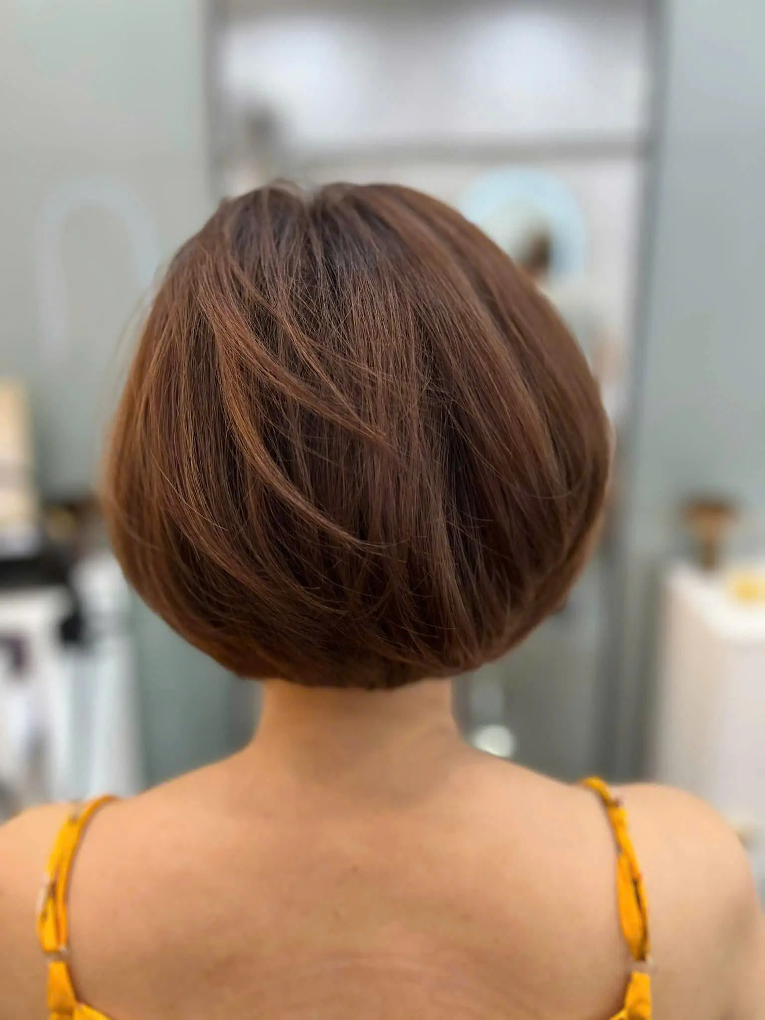 TP HAIR SALON
