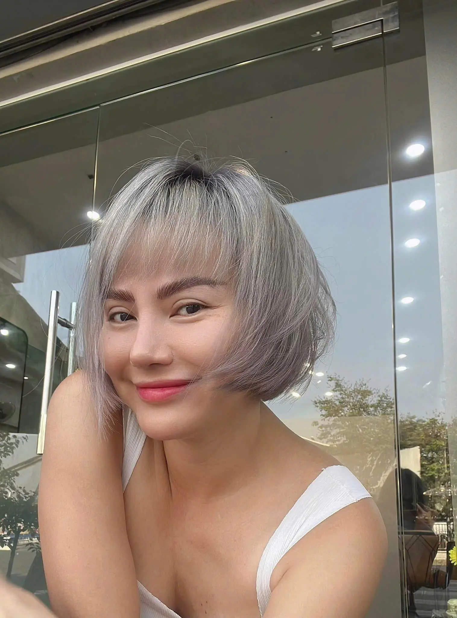 TP HAIR SALON