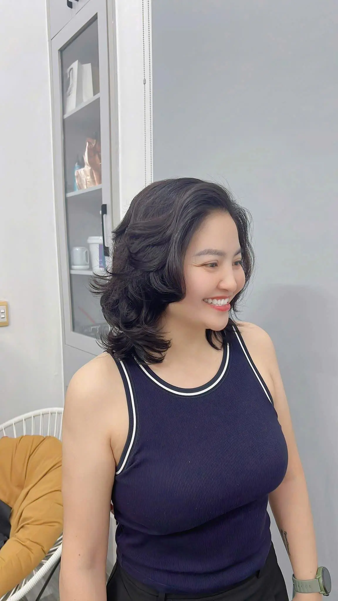 TP HAIR SALON