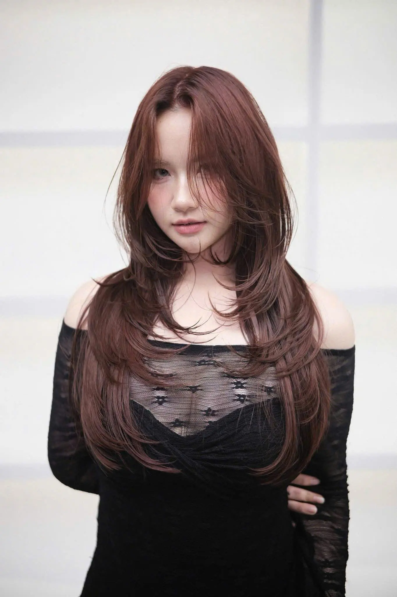 TP HAIR SALON