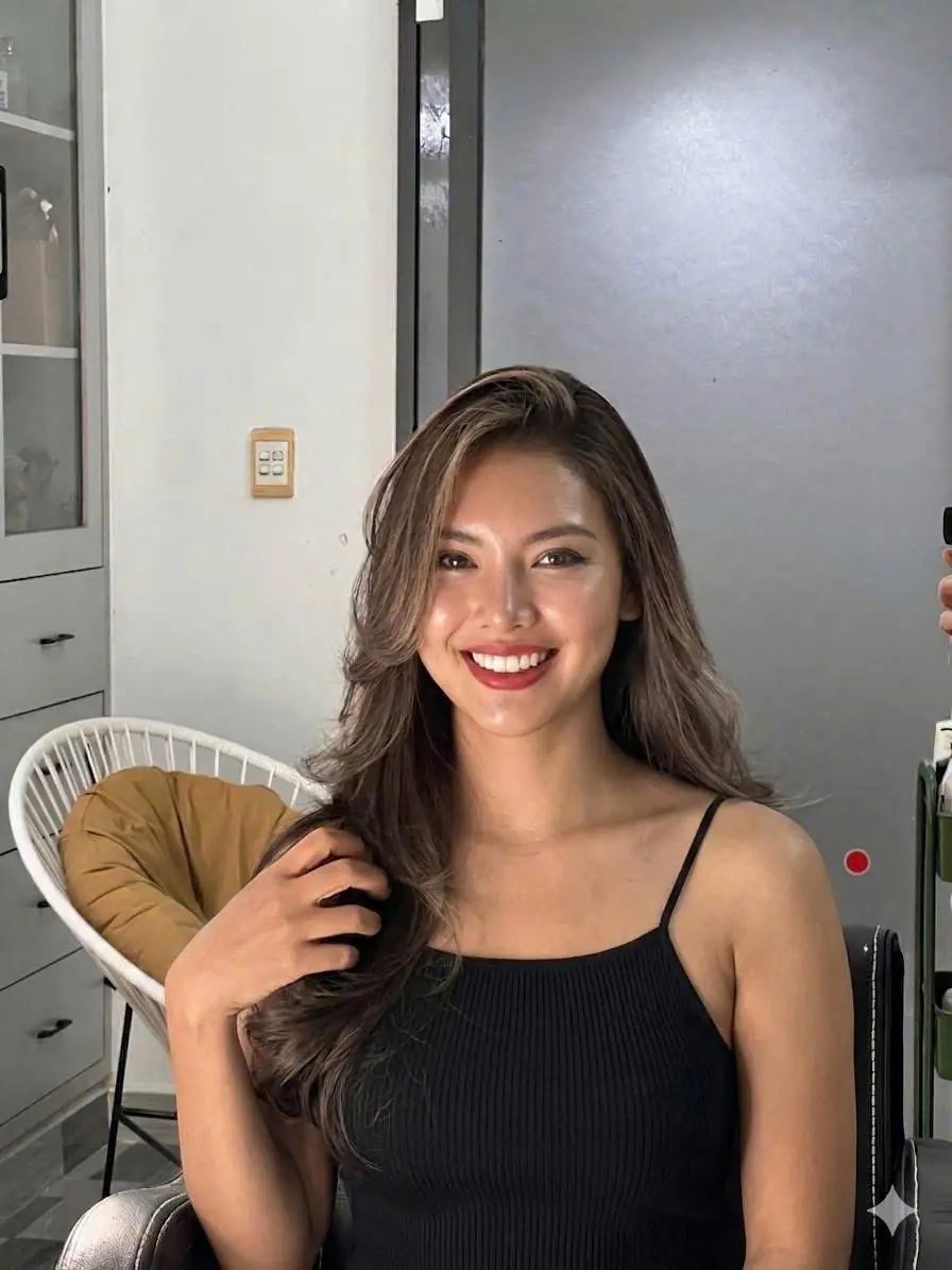 TP HAIR SALON